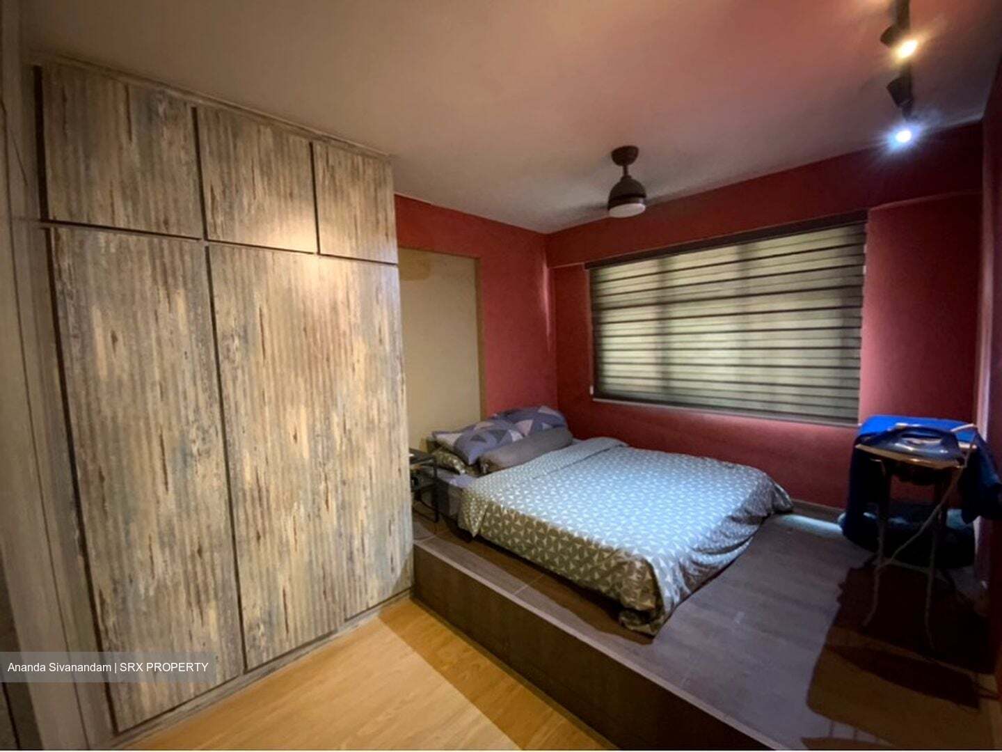 Blk 808C Keat Hong Axis (Choa Chu Kang), HDB 4 Rooms #627462961